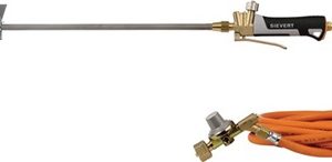 SOPLETE PROPANO PRO88 TITANIUM