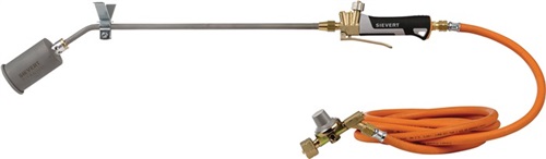 SOPLETE PROPANO PRO88 TITANIUM