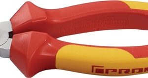 ALICATE CORTE DIAG 140MM CROMA