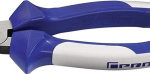 ALICATE CORTE DIAG 145MM MAX 2