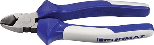 ALICATE CORTE DIAG 145MM MAX 2