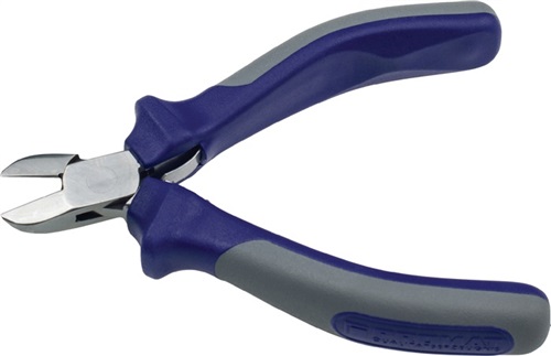 ALICATE CORTE DIAG 115MM ELECT