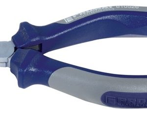 ALICATE CORTE DIAG 110MM ELECT