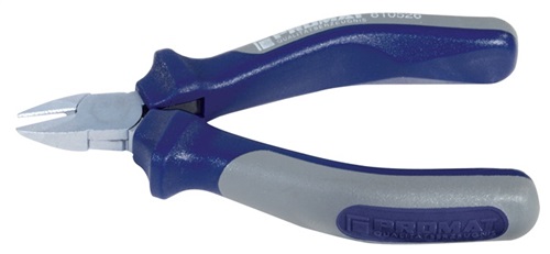 ALICATE CORTE DIAG 110MM ELECT