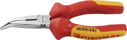 ALICATE B/SEMIREDO FILO 160MM