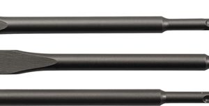 CINCEL MARTILLO 250MM SDS PLUS