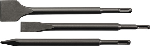 CINCEL MARTILLO 250MM SDS PLUS