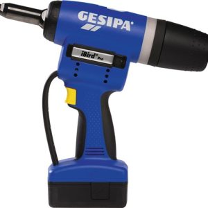 REMACHADORA BAT 18V LI 2,1AH+C