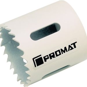 CORONA PERF. Ø 079X38MM BIMETA