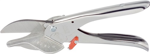 TIJERA CORTAINGLETES 215MM COR