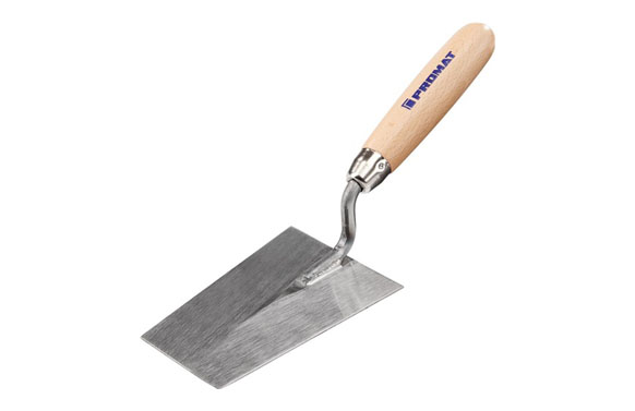 PALETA ALB. ENLUCIR 120X080MM