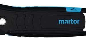 CUTTER SEGURIDAD 154X12X40MM C