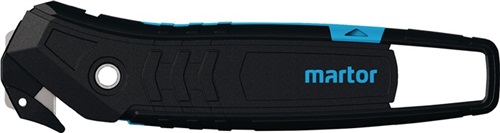 CUTTER SEGURIDAD 154X12X40MM C