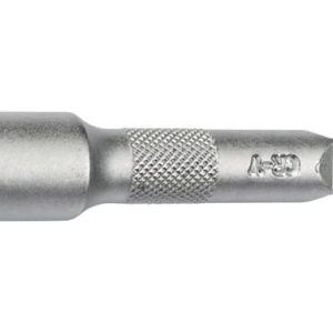 ALARGADOR LLAVE VASO 1/4 100 M