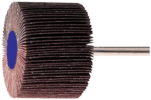 ABANICO LAMINAS Ø30X10MM GR080