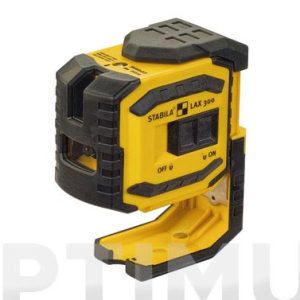 NIVEL LASER AUTONIVELANTE LAX3