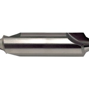 BROCA CENTRAR DOBLE 1,25X040MM