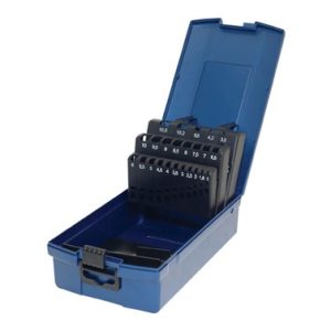 CASETE PLASTICO VACIO P/24 BRO