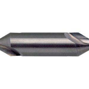 BROCA CENTRAR DOBLE 3,15X050MM