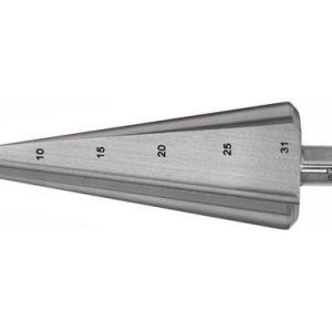 BROCA DE ESCARIADO CHAPA 05-31