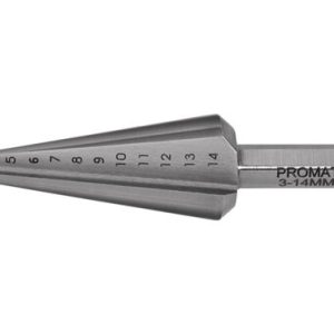 BROCA DE ESCARIADO CHAPA 03-14