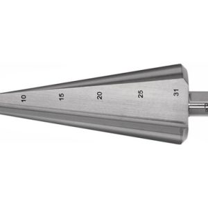 BROCA DE ESCARIADO CHAPA 05-31