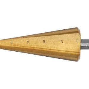 BROCA DE ESCARIADO CHAPA 05-31