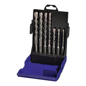 BROCA HORM. SDS PLUS 5-6-8-10-