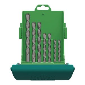 BROCA HORM./PIEDRA 4-5-6-8-10-