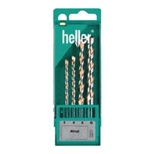 BROCA LADRILLO 5-6-8-10MM ALMA