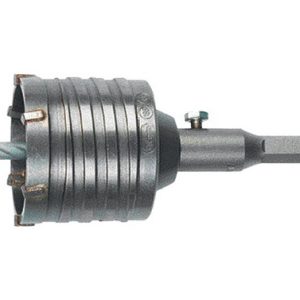 CORONA PERFOR. PIEDRA Ø068X120