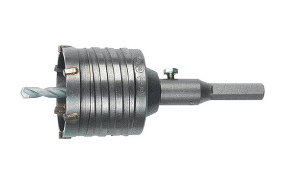 CORONA PERFOR. PIEDRA Ø068X120