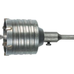 CORONA PERFOR. PIEDRA Ø068X120