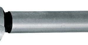 AVELLANADOR CÓNICO DIN 335-C 9