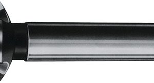 AVELLANADOR CÓNICO DIN 335-C 9