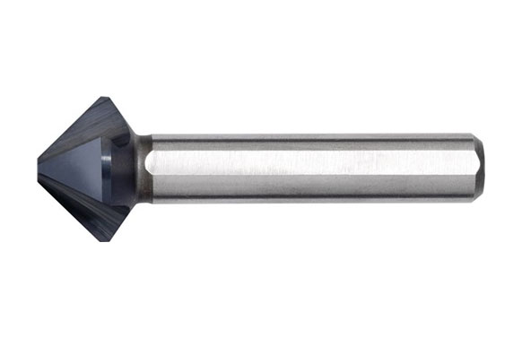 AVELLANADOR CÓNICO DIN 335-C 9