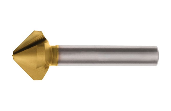 AVELLANADOR CÓNICO DIN 335-C 9