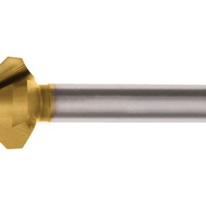 AVELLANADOR CÓNICO DIN 335-C 9