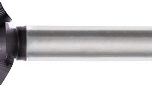 AVELLANADOR CÓNICO DIN 335-C 9