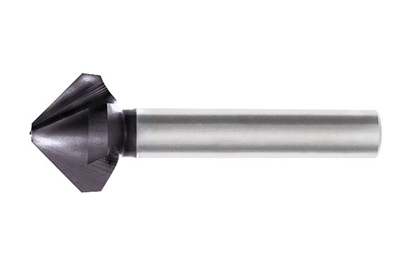 AVELLANADOR CÓNICO DIN 335-C 9