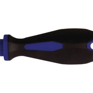 AVELLANADOR MANUAL HSS Ø25,0MM