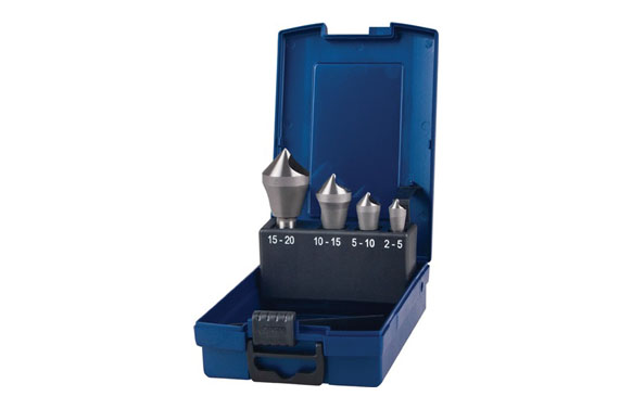 AVELLANADOR AGUJEROS TRANSVERS