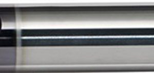 BROCA MET PUNTA NC 120º 04MM 1