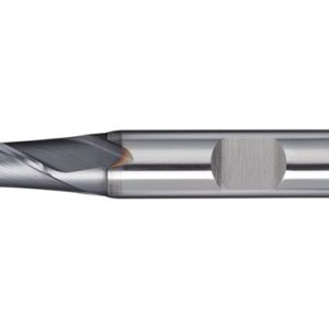 FRESA RANURADA 16X29MM 2 FILOS