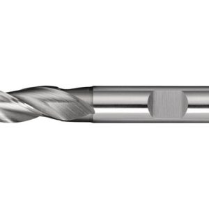 FRESA RANURADA 10X30MM 3 FILOS