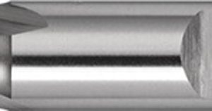 FRESA ESFÉRICA FRONTAL 05X14MM