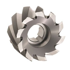 FRESA CILÍNDRICA FRONTAL Ø 63-