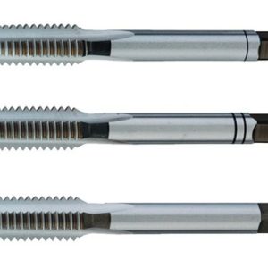 MACHO ROSCAR MANO DIN 352 M30X