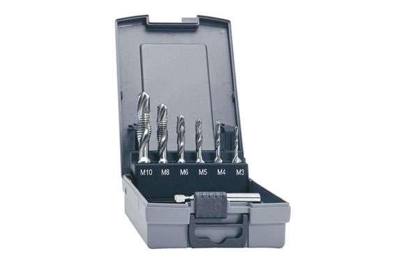 MACHO ROSCAR COMBINADO M3-M10