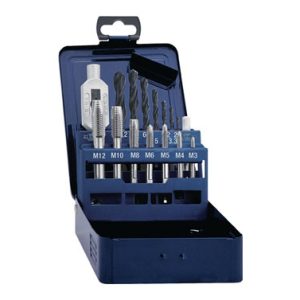 MACHO ROSCAR MANO DIN 352 M3-M